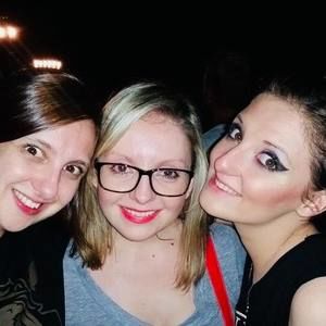 Meet your Posher, Tameron